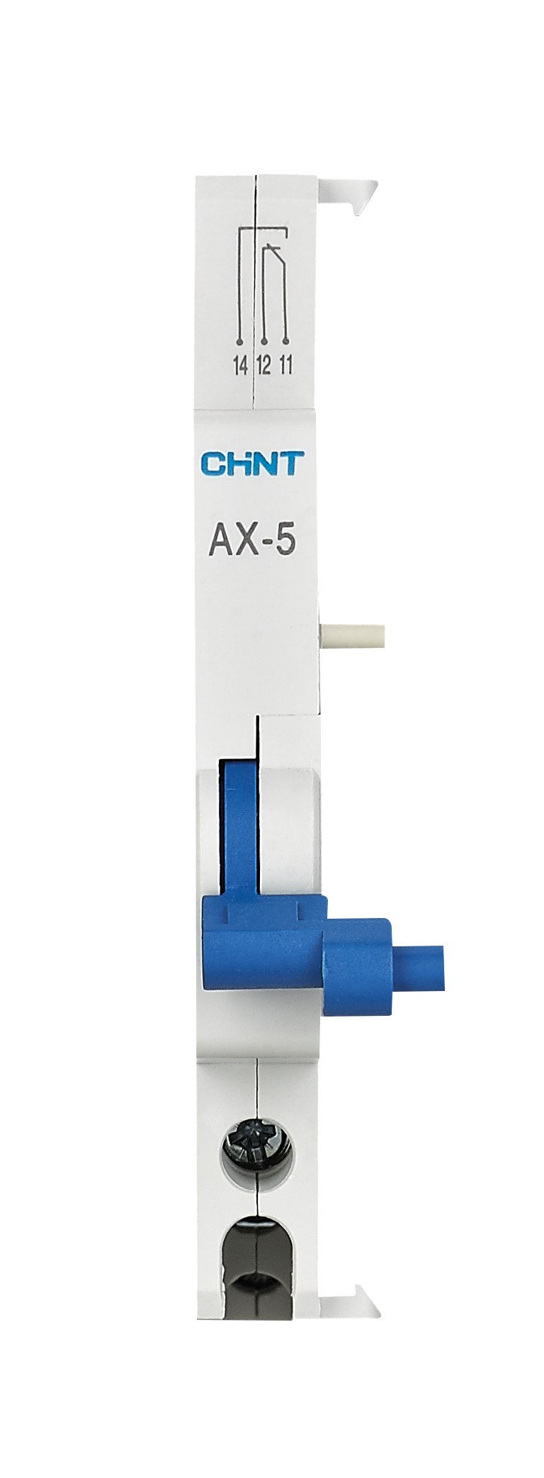 AX-5-Accessories (Final Power Distribution)-Fron